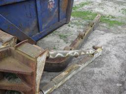 (2073) Root Rake