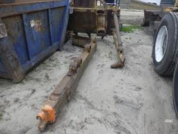 (2073) Root Rake