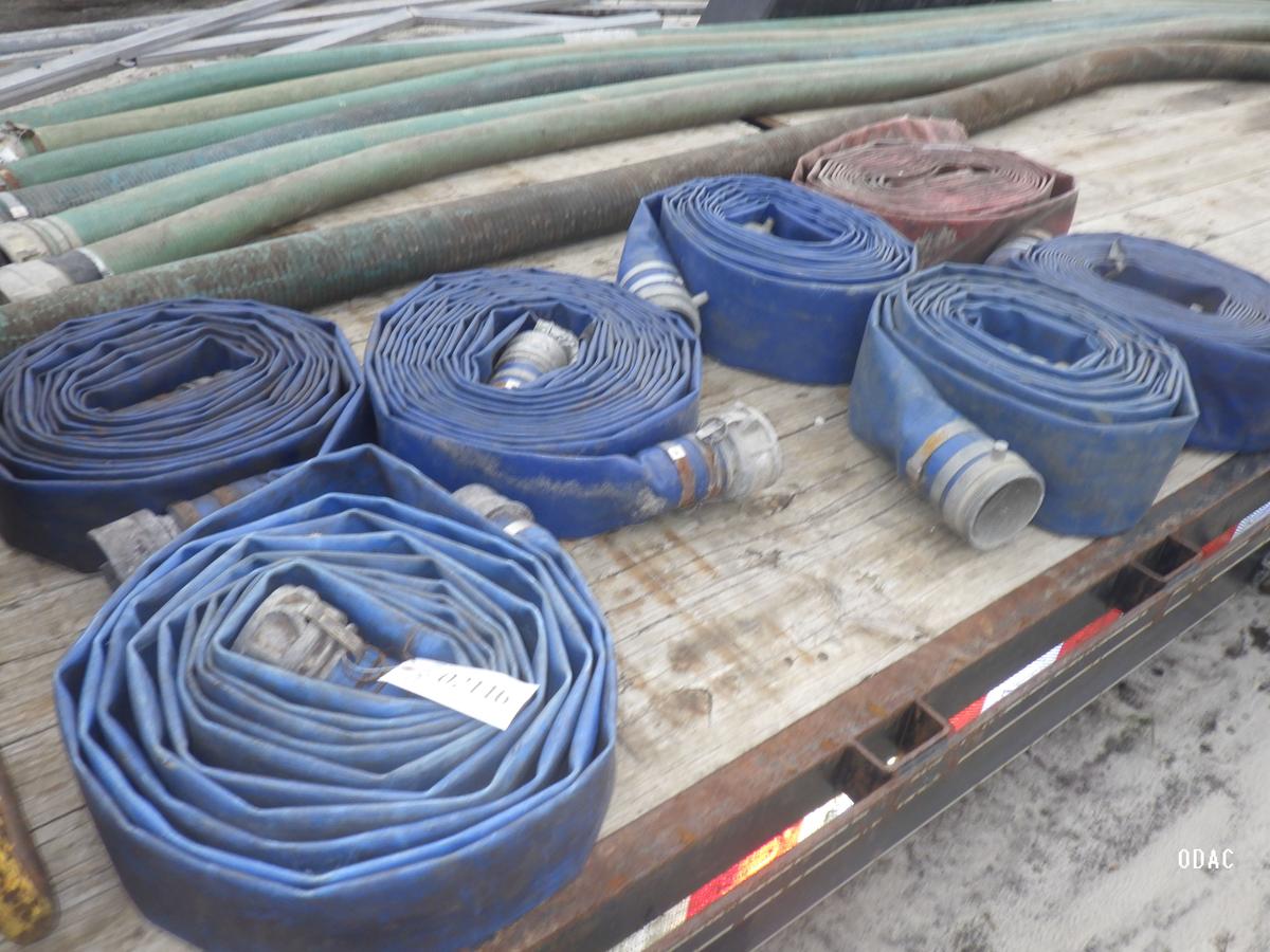 (2116) 3"/ 4" Lay Flat (All1$)