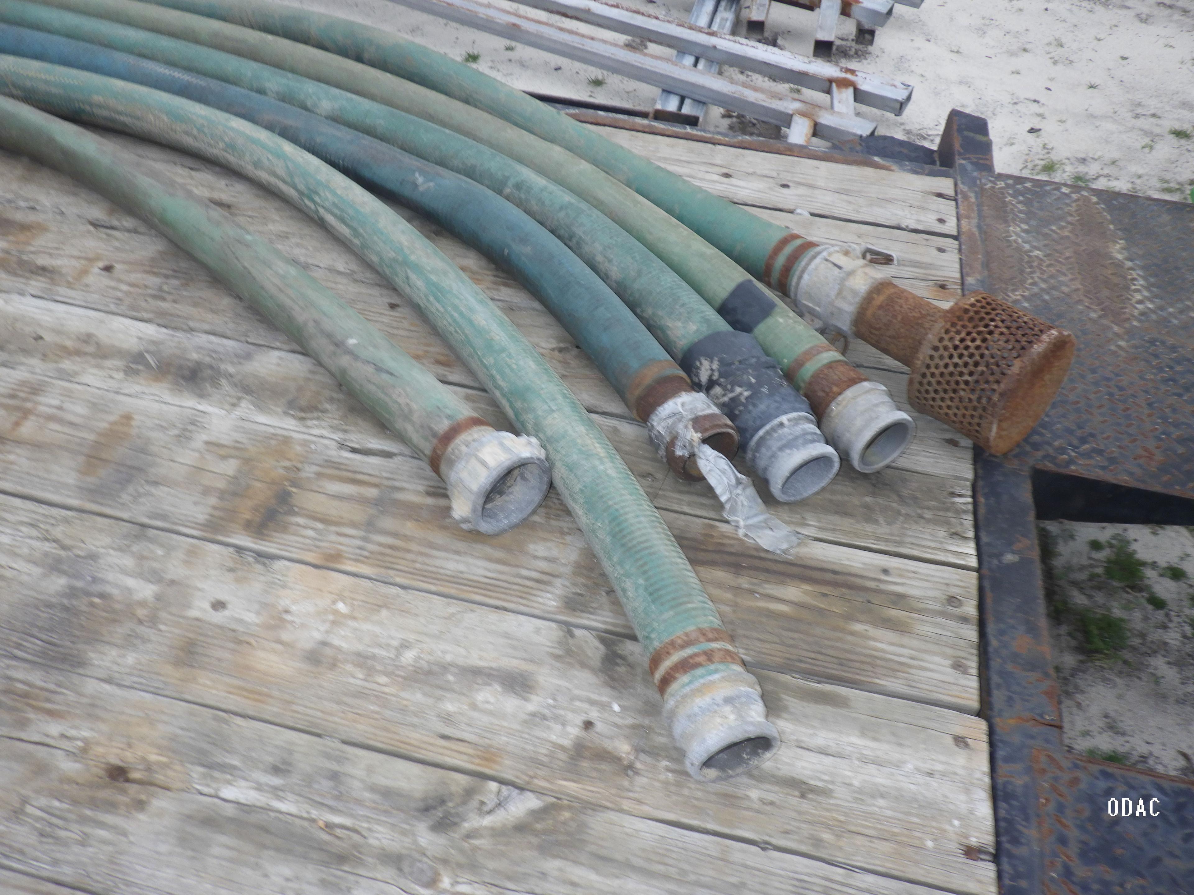 (2116) 3"/ 4" Lay Flat (All1$)
