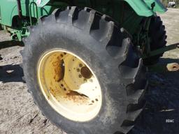 (2271) John Deere 5075E ROPS Tractor