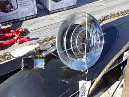(2282) Mr Heater Propane Attachment