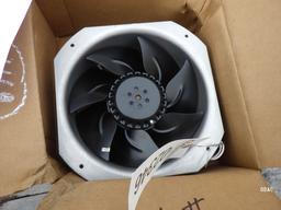 (2346) Electrical Panel Fans (ALL=$)