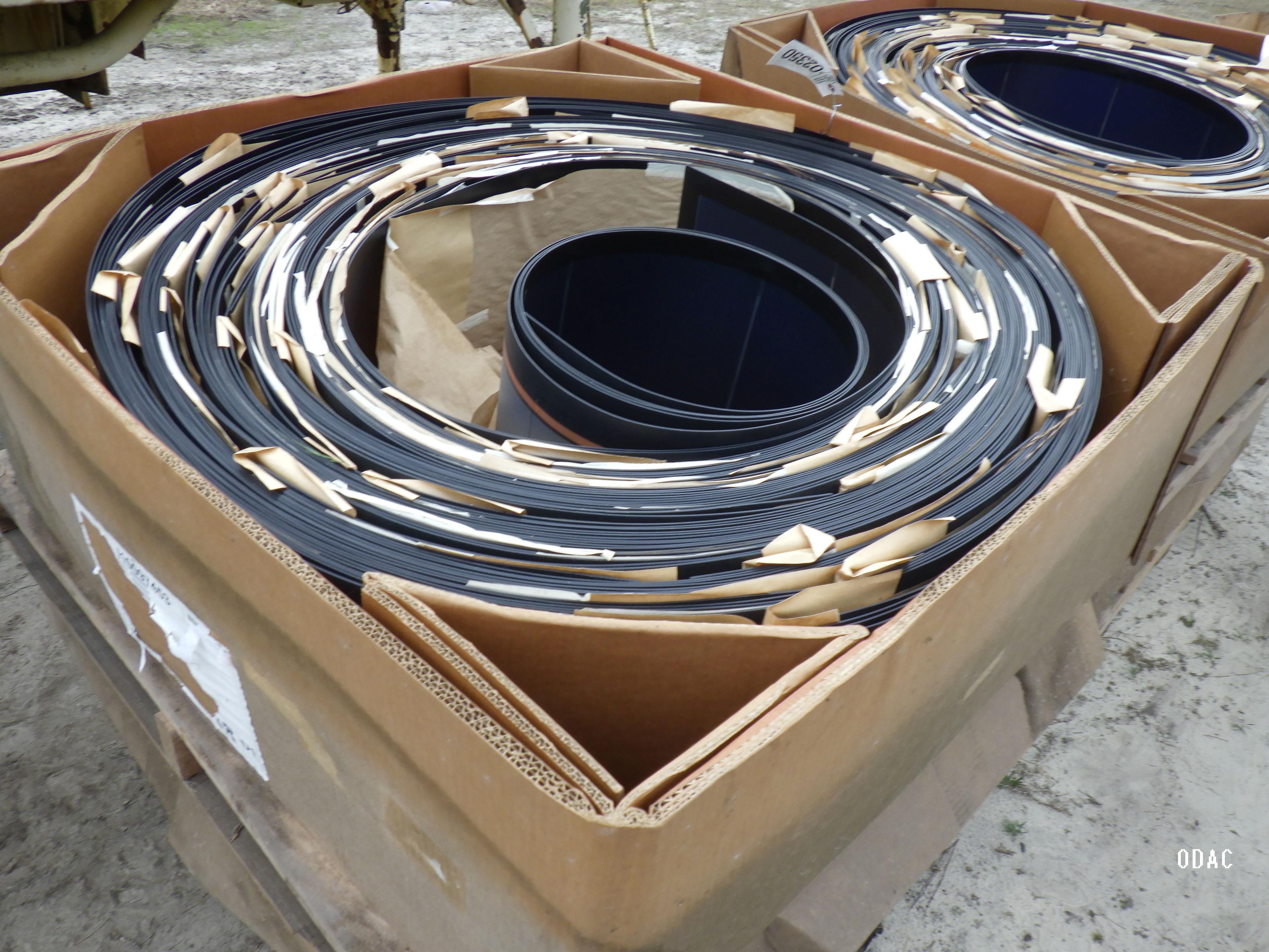 (2349)  Pallet of Solar Strips