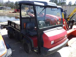 (2539) Toro Workman HDX UTV(Absolute)