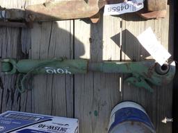 (4010) John Deere Top Link