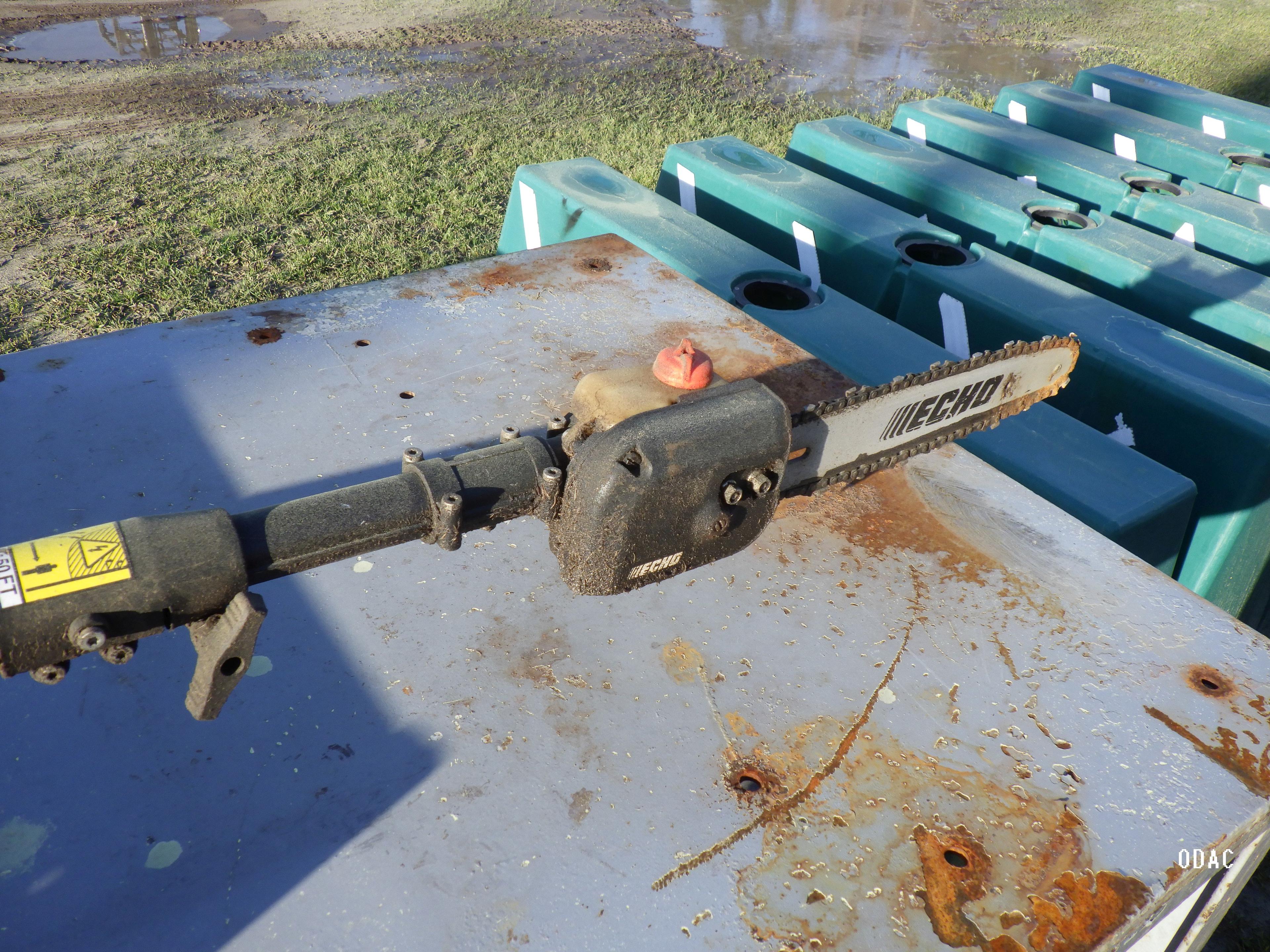 (4206) Echo Edger (Telescoping)(Absolute)