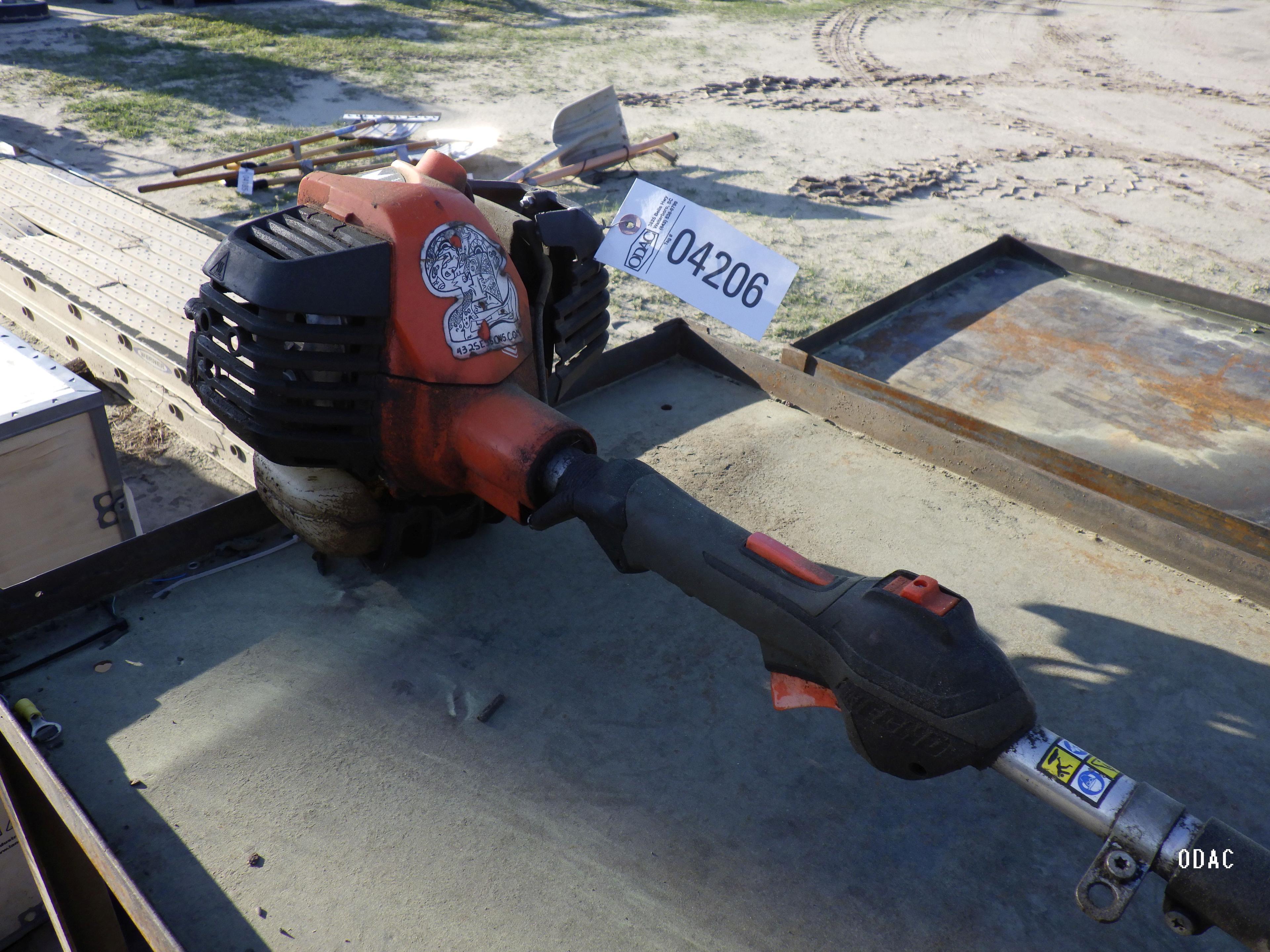 (4206) Echo Edger (Telescoping)(Absolute)