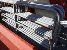(4406) 8' Gates (2x$)