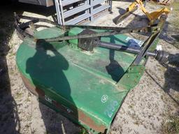 (4409) 6' Bush Hog Rotary Cutter