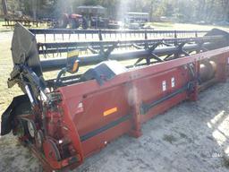 (4593) Case 1020 25' Platform Header