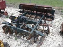 (4708) 6' Plot Master-Food Plot Planter