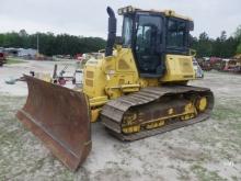 (4961) Komatsu S51XP-24 Cab Dozer