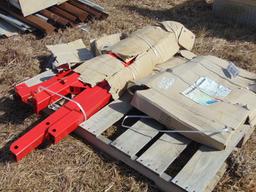 NEW 1- TON ENGINE HOIST