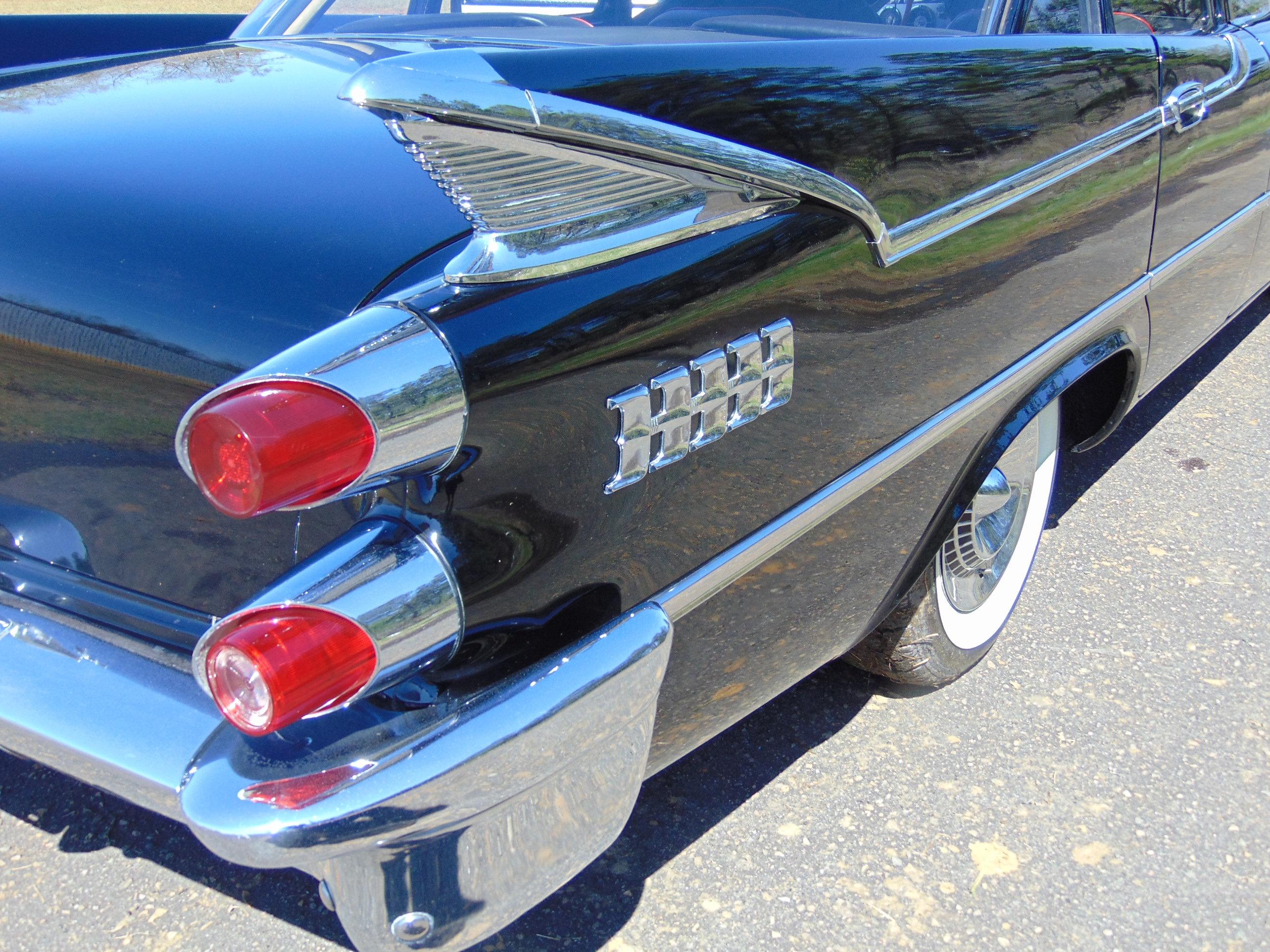 1959 DODGE CORONET