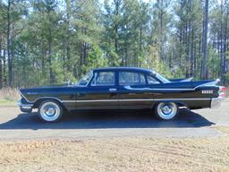 1959 DODGE CORONET