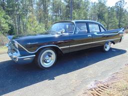 1959 DODGE CORONET