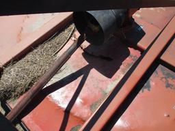 BUSH HOG 286 6FT ROTARY CUTTER