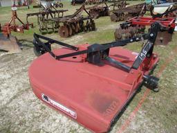 BUSH HOG SW172 6FT ROTARY CUTTER