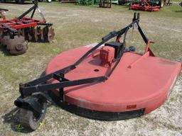 BUSH HOG SW172 6FT ROTARY CUTTER