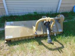 LANDPRIDE FM 2172 2012 MODEL,