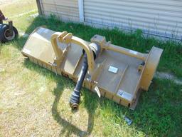 LANDPRIDE FM 2172 2012 MODEL,