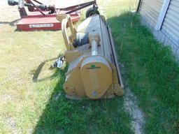 LANDPRIDE FM 2172 2012 MODEL,