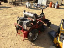 SNAPPER SR1028 LAWN MOWER