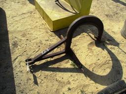 1 BOTTOM PLOW