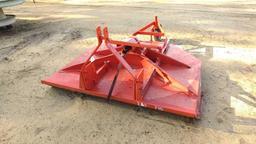 6FT ROTARY CUTTER