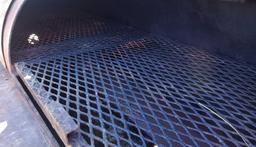 GAS GRILL 2 - BURNER