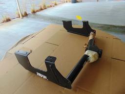 VALLEY MODEL 82710 RECEIVER HITCH,
