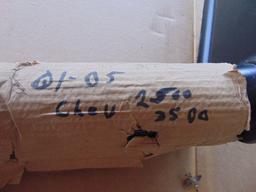VALLEY MODEL 82170 RECEIVER HITCH,