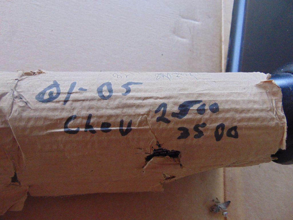 VALLEY MODEL 82170 RECEIVER HITCH,