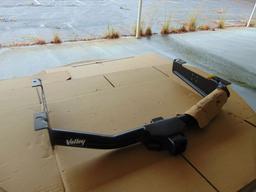 VALLEY MODEL 82170 RECEIVER HITCH,