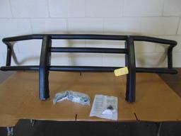BIG TEX MODEL 77699R BLACK BRUSH GUARD,