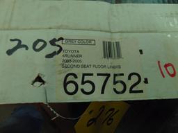 HUSKY LINER # 65752,