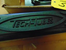 TUBE TECH # 33033 STEP RAILS,