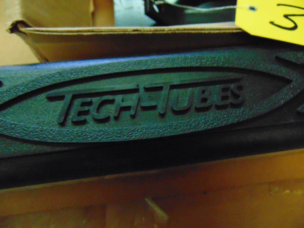 TUBE TECH # 33033 STEP RAILS,
