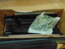 TUBE TECH # 33033 STEP RAILS,