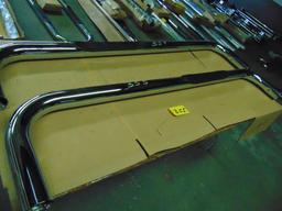 WESTIN STEOP RAILS,