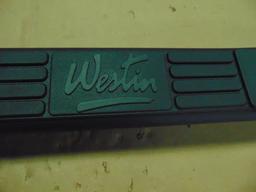 WESTIN STEOP RAILS,