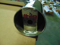 WESTIN STEOP RAILS,