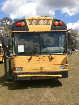 2005 ICCO MODEL PB305 SCHOOL BUS