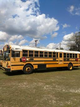 2005 ICCO MODEL PB305 SCHOOL BUS