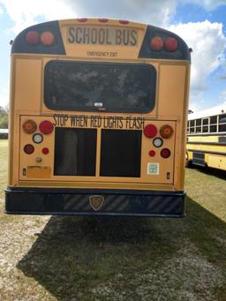 2005 ICCO MODEL PB305 SCHOOL BUS