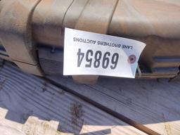 HIGH COUNTRY COMPOND BOW