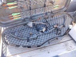 HIGH COUNTRY COMPOND BOW