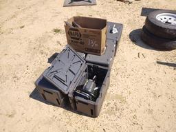 6 RYOBI CHAIN SAWS FOR PARTS