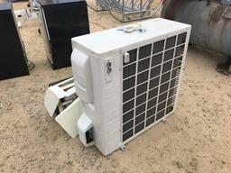 MITSUBISHI R410A MINI SPLIT HEAT & A/C UNIT